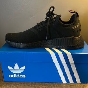 Women Adidas size 8 NMD_R1.  New with box.